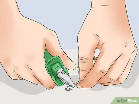 Приготовление мускусных приманок Шаг 18