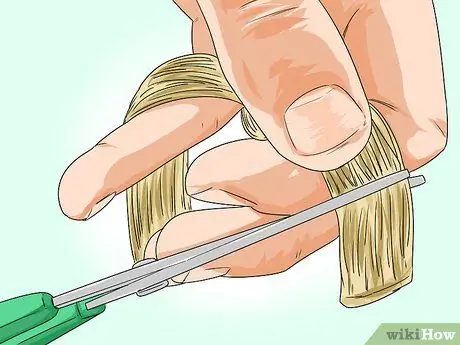 Приготовление мускусных приманок, шаг 5