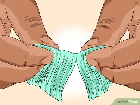 Приготовление мускусных приманок, шаг 6