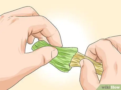 Приготовление мускусных приманок Шаг 8