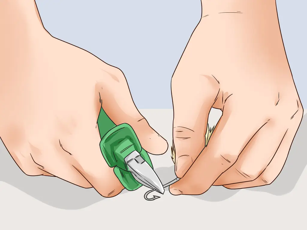 3 способа приготовления мускусных приманок