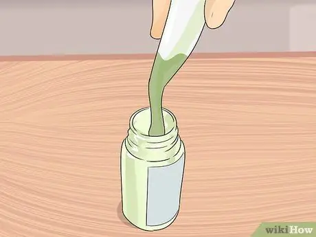 Чистые рыболовные приманки Шаг 8