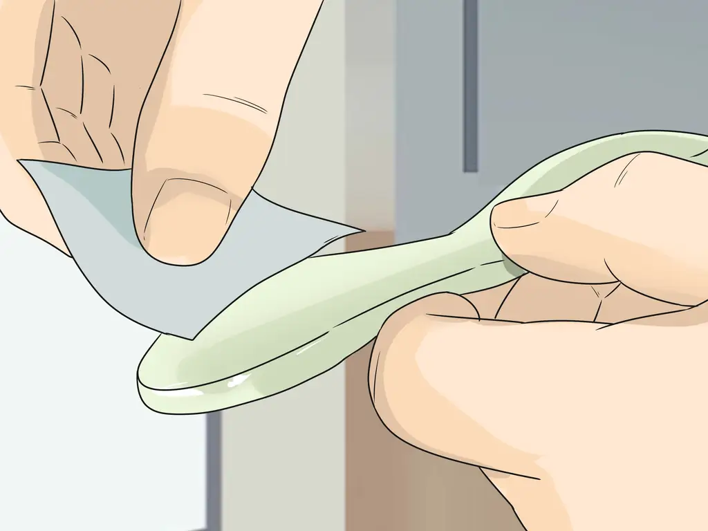 Как чистить рыболовные приманки: 9 шагов (с иллюстрациями)