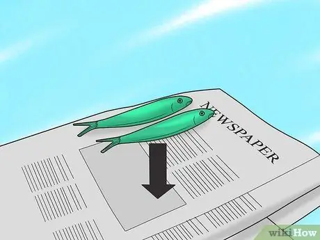 Изготовление мягких пластиковых приманок Шаг 13