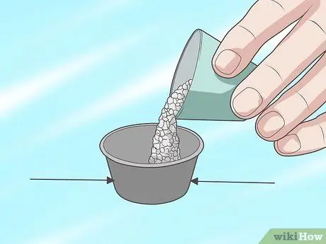 Изготовление мягких пластиковых приманок Шаг 4