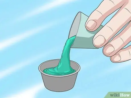 Изготовление мягких пластиковых приманок Шаг 7