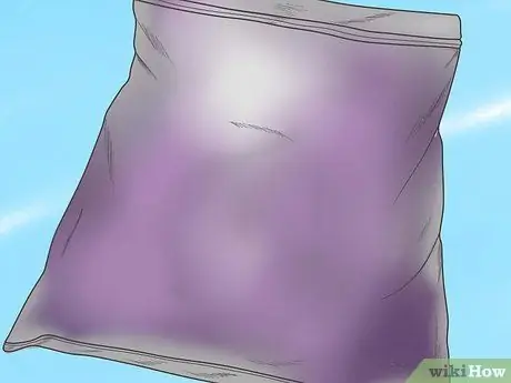 Изготовление мягких пластиковых приманок Шаг 8