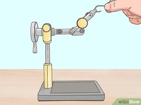 Галстук-мухи шаг 1