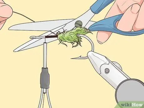 Галстук-мухи Шаг 10