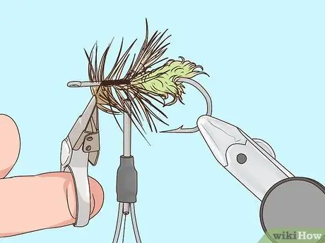 Галстук-мухи Шаг 13