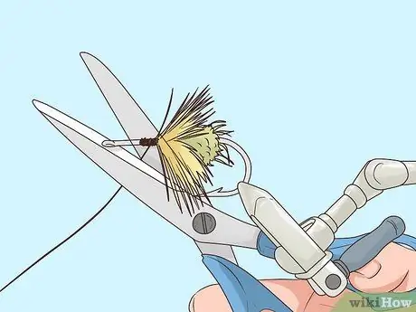 Галстук-мухи шаг 18