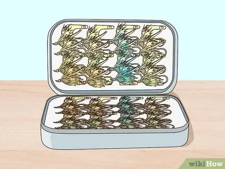 Галстук-мухи Шаг 19