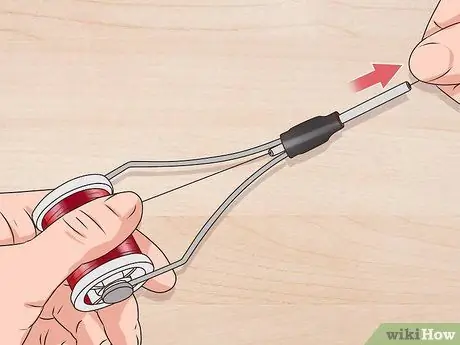 Галстук-мухи шаг 2