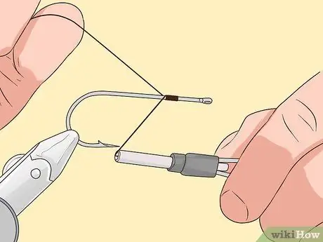 Галстук-мухи шаг 3