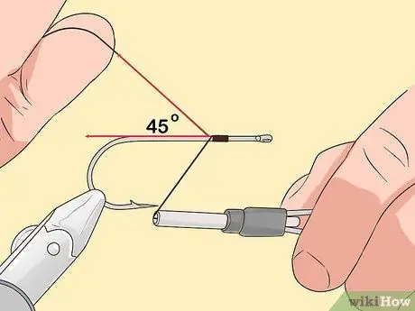 Галстук-мухи шаг 4