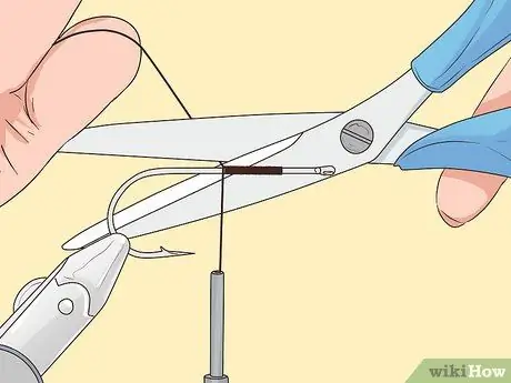 Галстук-мухи шаг 5