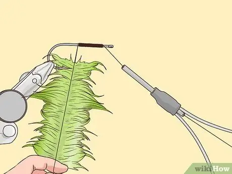 Галстук-мухи шаг 7