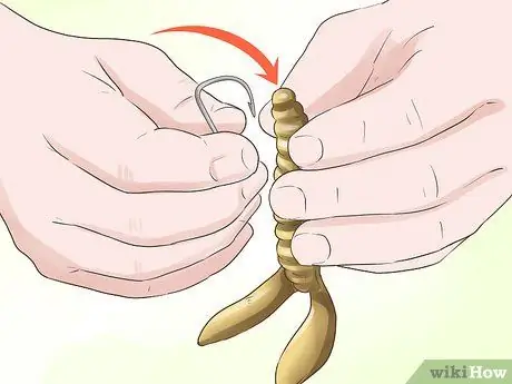 Свяжите буровую установку Carolina, шаг 2