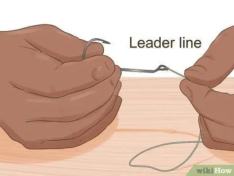 Свяжите буровую установку Carolina, шаг 3