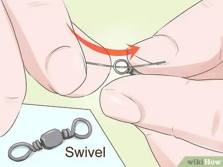 Свяжите буровую установку Carolina, шаг 4