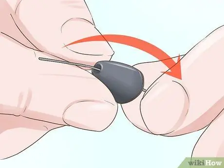 Свяжите буровую установку Carolina, шаг 5