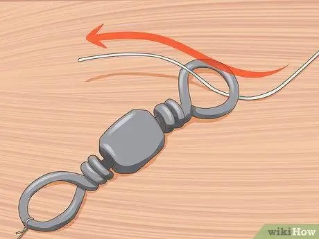 Свяжите буровую установку Carolina, шаг 7