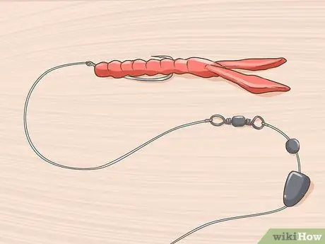 Свяжите буровую установку Carolina, шаг 8