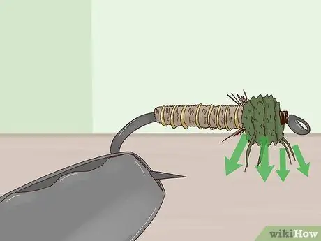 Галстук для ловли нахлыстом Шаг 14