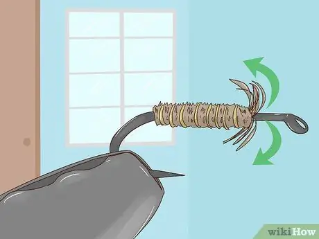 Галстук для ловли нахлыстом Шаг 9