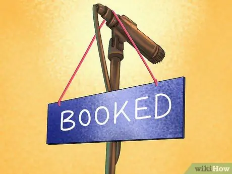 Стать клоуном-родео Шаг 8