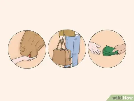 Будьте ковбоем Шаг 1