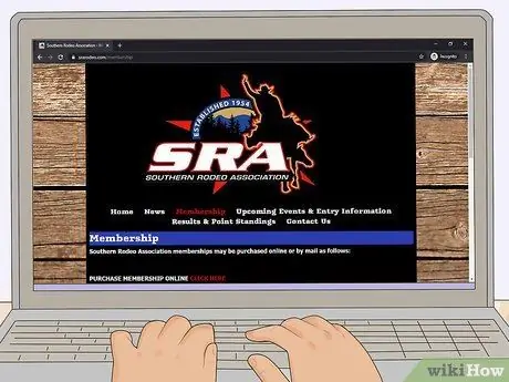 Будьте ковбоем Шаг 13