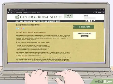 Будьте ковбоем Шаг 5