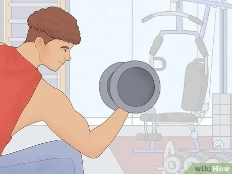 Будьте ковбоем Шаг 9