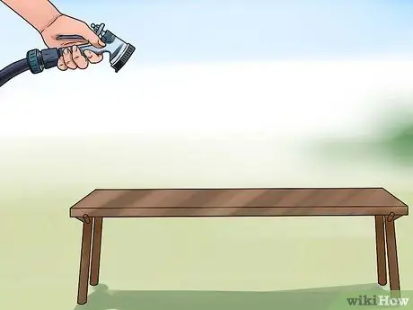 Выпотрошить форель Шаг 3