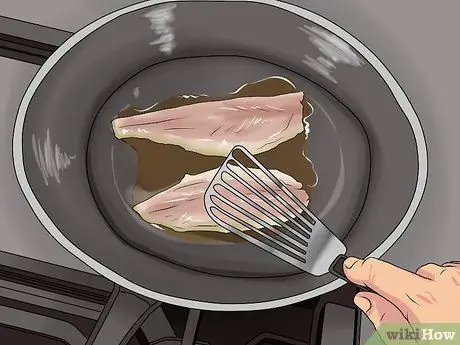 Чистый краппи Шаг 11