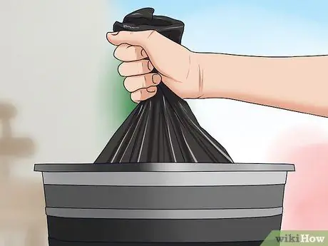 Чистый краппи Шаг 8