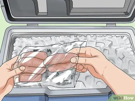 Чистый краппи Шаг 9