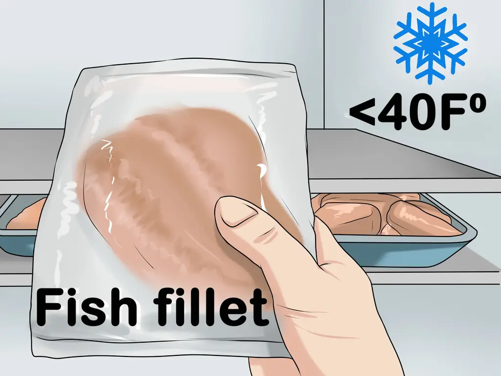 Как очистить краппи: 12 шагов (с иллюстрациями)