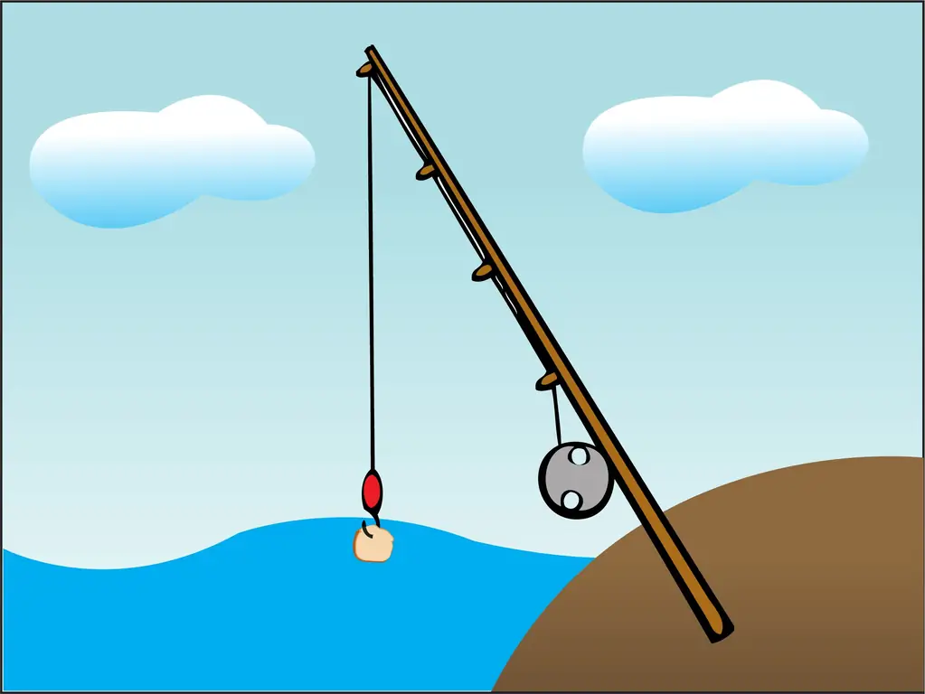 Как приготовить наживку из хлеба: 7 шагов (с иллюстрациями)