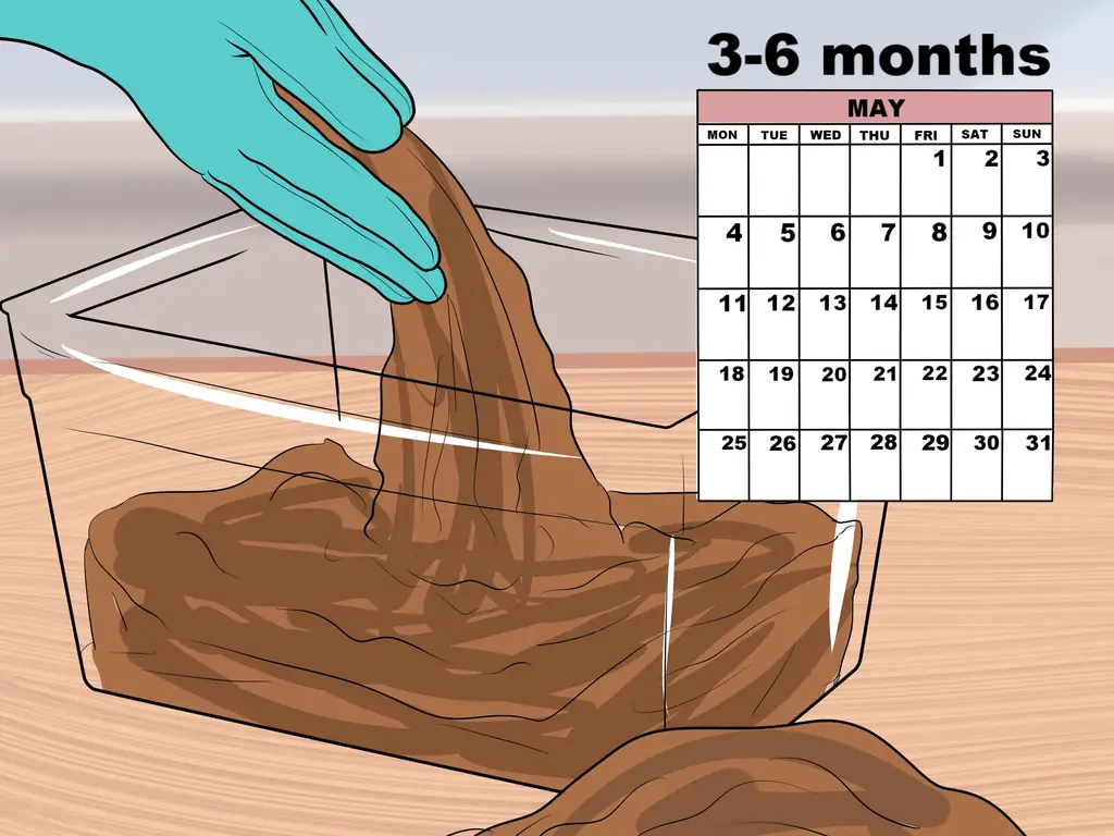 3 способа сохранить жизнь рыболовным червям для рыбалки
