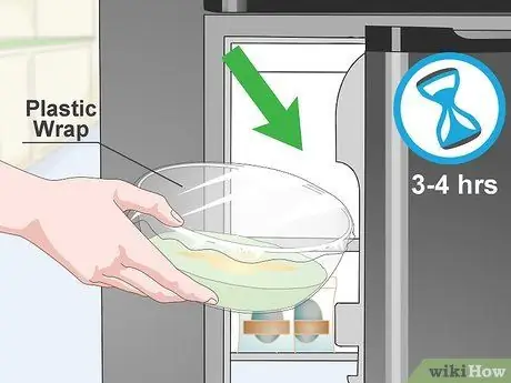 Сделайте наживку для синежабрников, шаг 10