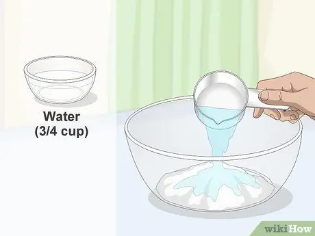 Сделайте наживку для синежабрников, шаг 2