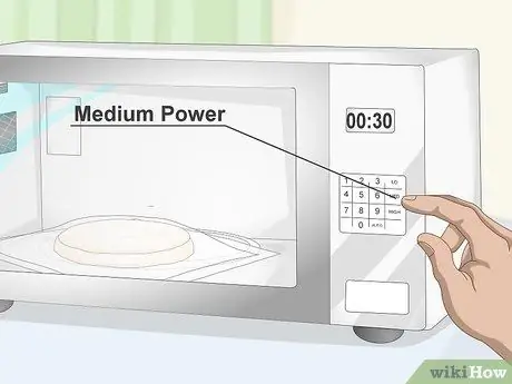 Сделайте наживку для синежабрников, шаг 5