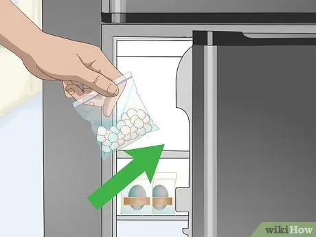 Сделайте наживку для синежабрников, шаг 7