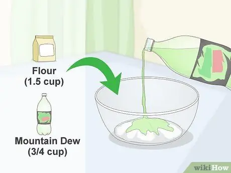 Сделайте наживку для синежабрников, шаг 8