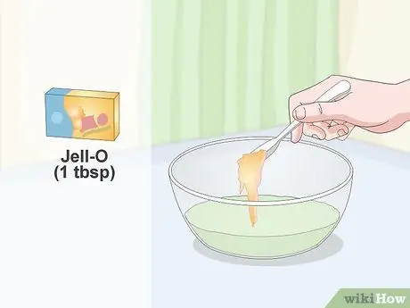 Сделайте наживку для синежабрников, шаг 9