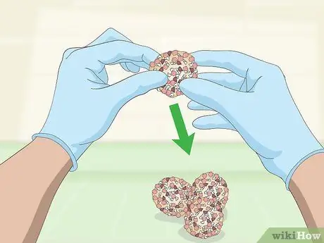 Сделайте приманку для сома, шаг 11