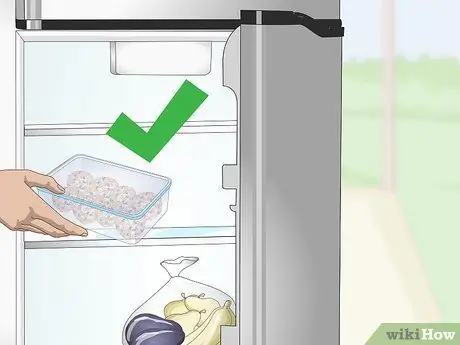 Приготовление наживки для сома, шаг 12