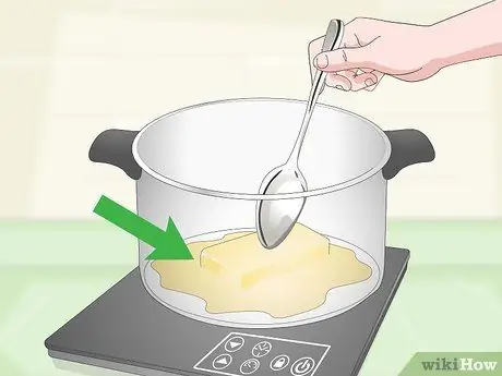 Сделайте приманку для сома, шаг 13